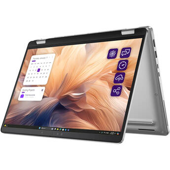 Dell 14" Pro 14 Plus 2-in-1 Multi-Touch Laptop