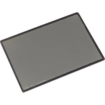 Cavision 4 x 5.65" Glass Polarizing Filter