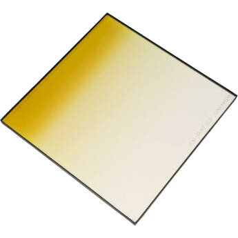 Cavision Graduated Antique Filter (4 x 4", 1-Stop)