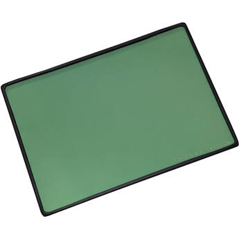 Cavision Solid Green Filter (4 x 5.65")
