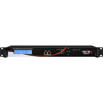 Thor 2-Channel HDMI to ATSC Encoder Modulator
