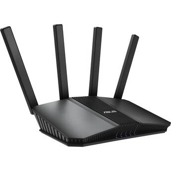 ASUS RT-BE55 BE3600 Wireless Dual-Band Gigabit Router