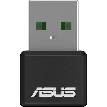 ASUS USB-AX57 Nano AX1800 Dual-Band USB Wi-Fi Adapter