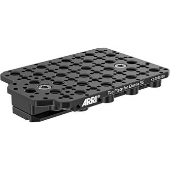 ARRI Top Plate for ETERNA 55