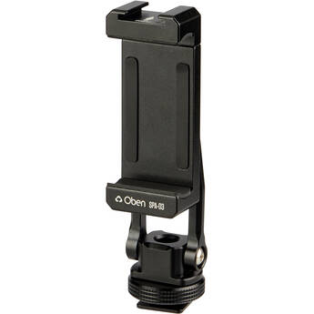 Oben SPA-03 Cold Shoe Phone Adapter