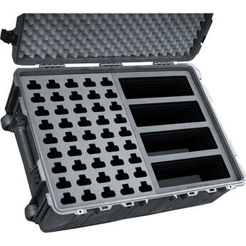 Jason Cases Case for 45 Motorola TLK100 45-Radios