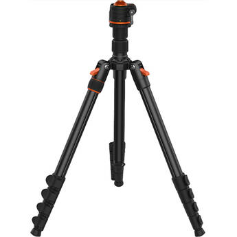 NearStream ST30 Aluminum Tripod with 360° Ball Head