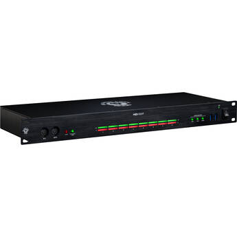 Black Lion Audio MIDI Eight 8x8 USB-C MIDI Interface