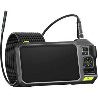 Teslong NTS700 Dual-Lens Inspection Camera