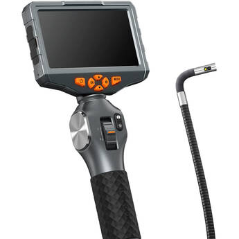 Teslong TD500 Articulating Dual-Lens Inspection Camera