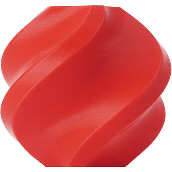 Bambu Lab PLA Basic Filament (1kg, Red)