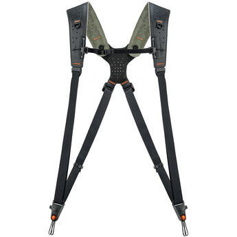 PGYTECH Camera Strap Master (Midnight Black)
