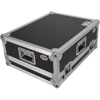 ProX Flight Case for Allen & Heath QU5