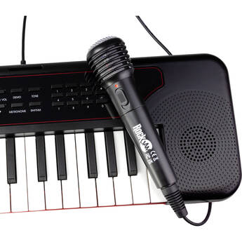 RockJam Dynamic Handheld Microphone