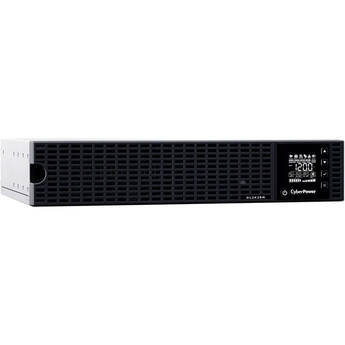 CyberPower OL2K2RM Essential Online Double Conversion UPS (2200/1600)