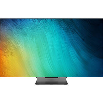 Sansui S55VOUG 55" 4K Smart OLED TV