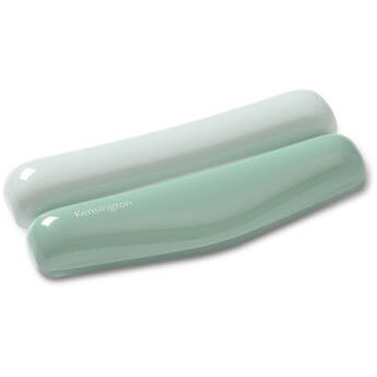 Kensington Duo Gel Mouse Wrist Rest (Green)