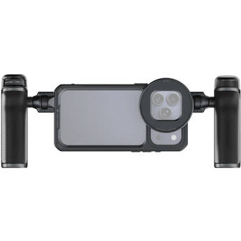 PGYTECH ProShot Phone Cage Kit for iPhone 17 Pro Max