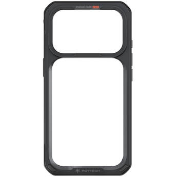PGYTECH ProShot Phone Cage for iPhone 17 Pro