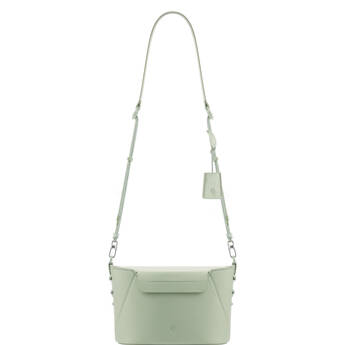 PGYTECH OneGo Classic Crossbody Mobile Bag (Mint Green)