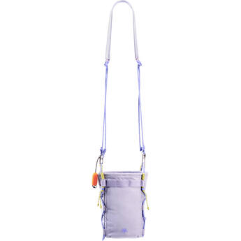 PGYTECH OneGo Casual Crossbody Mobile Bag (Lilac Purple)