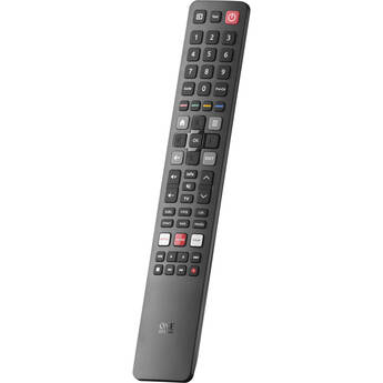 One For All URC4922 Remote Control for TCL TVs