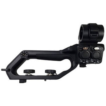 Sony Handle Block Assembly for FX6