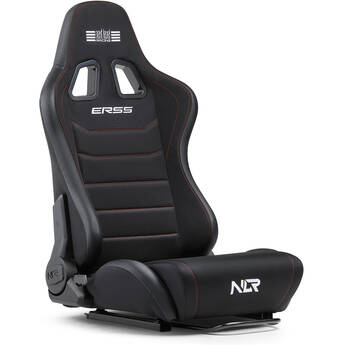Next Level Racing NLR-E056 ERS5 Elite Reclining Seat (Fabric & SIMAERO Mesh)