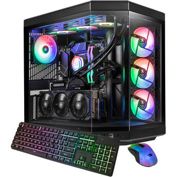 iBUYPOWER Y70 Gaming Desktop Computer
