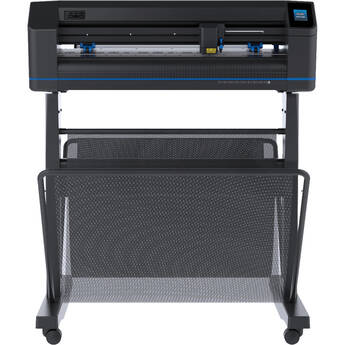 Canon Stand with Basket for Summa S One D60 Cutter