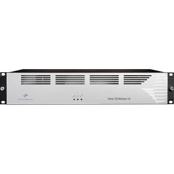 NTP-DAD Penta 720 Modular MADI/AES/Dante Router and Converter