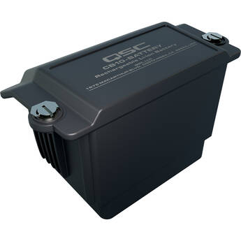 QSC CB10 Battery (4400mAh)
