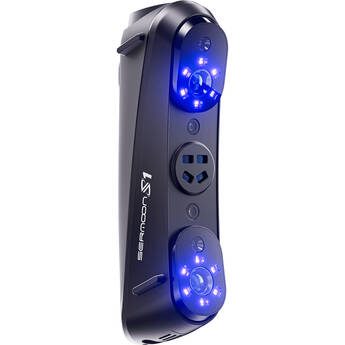 Creality Sermoon S1 Portable 3D Scanner