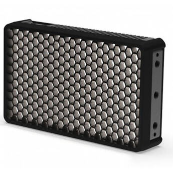 PILOTCINE Honeycomb Grid Hood for AtomCUBE RX7 and RX7L