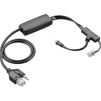 Poly APP-51 Electronic Hook Switch Cable