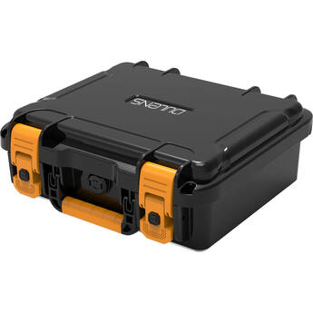 Dulens Hard Case for Set of Six APO Mini Prime Lenses