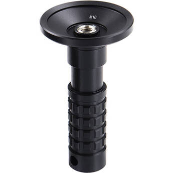 MRMC Slidekamera Half Ball Long Locking Handle for 75/100mm Head (3/8"-24 UNF)
