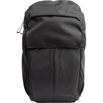 Moment Sequence Camera Backpack (Black, 23L)