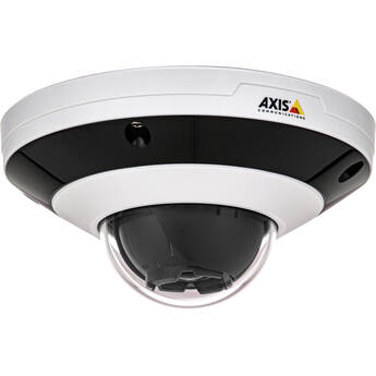 Axis Communications F4105-LRE Dome Sensor (8-Pack)