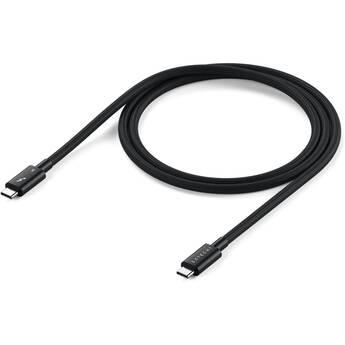 Satechi Thunderbolt 5 Pro Cable (3.3')