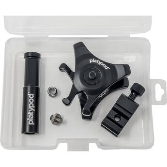 Platypod Super Adapter Survival Kit
