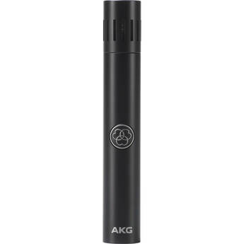 AKG C151 Small-Diaphragm Cardioid Electret Condenser Microphone