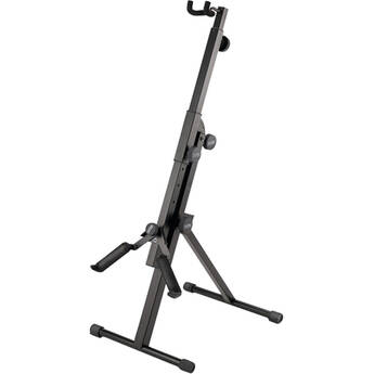 On-Stage Guitar Stand Workbench