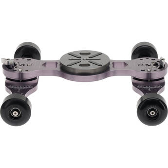 MYT Works Rover 360 Camera Dolly (Flat Mount)