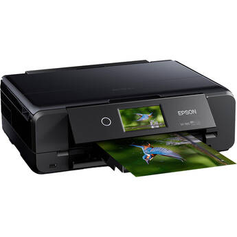 Epson Expression Photo XP-980 Wireless All-in-One Wide-Format Printer