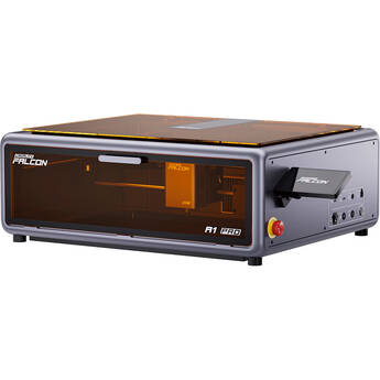 Creality Falcon A1 Pro Enclosed Laser Engraver (20W / 2W IR)