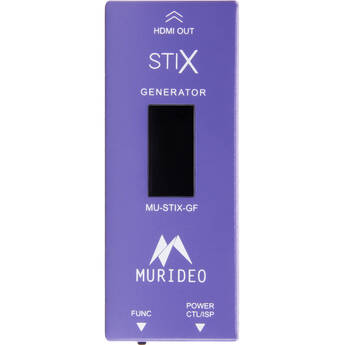 Murideo MU-STIX-GF STIX 8K HDMI Test Signal Generator