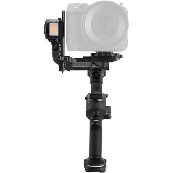 Zhiyun CRANE 4 3-Axis Handheld Gimbal Stabilizer