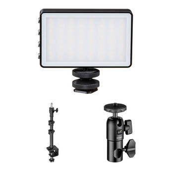 TRIGYN NANO-Lite Bicolor LED Pocket Light (Mounting Kit)