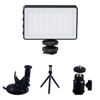 TRIGYN NANO-Lite Pocket Bicolor LED Light Smartphone Kit